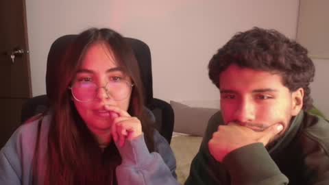 max and abby online show from 07-21-26, 11:51