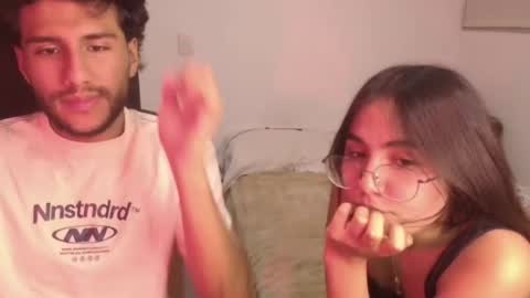 max and abby online show from 07-23-26, 01:58