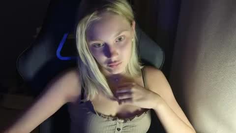 Im Cassy  online show from 07-29-26, 07:12