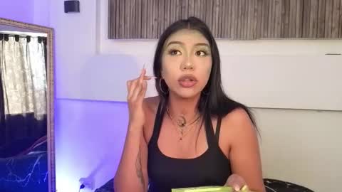 medusa online show from 10-30-25, 08:20