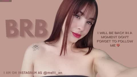 Meel online show from 03-11-25, 03:05