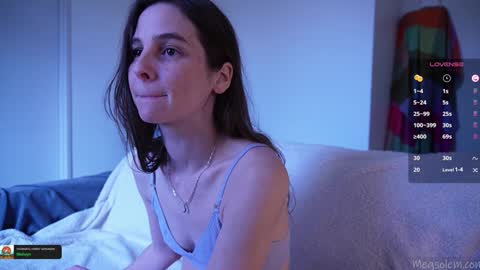 Meg online show from 02-07-25, 10:50