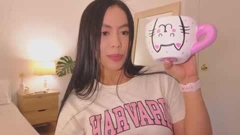 Megan online show from 01-22-25, 09:54