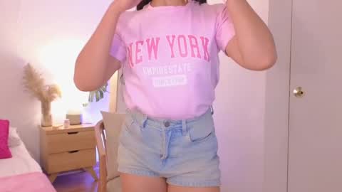 Megan online show from 02-06-25, 08:23