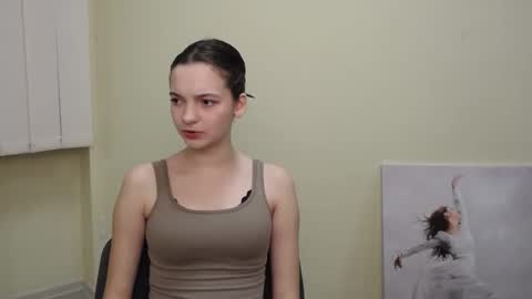 Susie online show from 12-10-24, 03:55