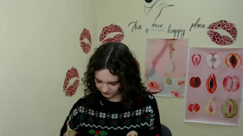 Susie online show from 01-16-25, 10:21