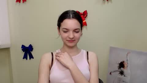 Susie online show from 02-14-25, 10:38