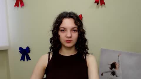 Susie online show from 02-16-25, 07:26