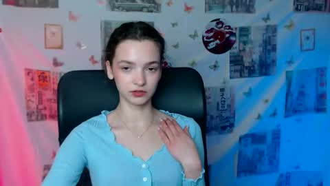 Susie online show from 04-26-26, 12:25