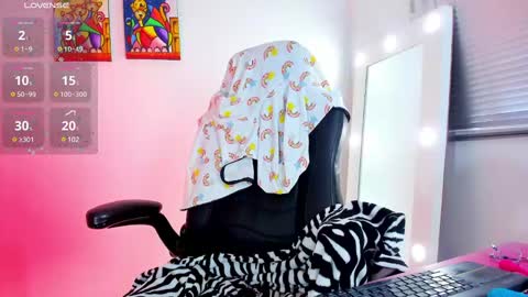 Juli online show from 12-09-24, 11:36