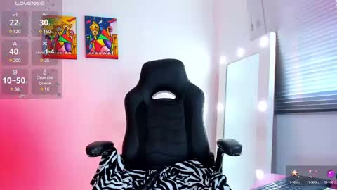 Juli online show from 12-10-24, 12:49