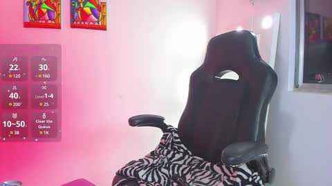 Juli online show from 01-17-25, 05:00