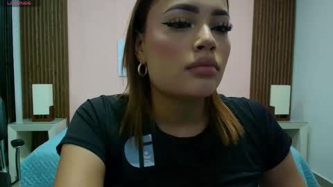 Meli online show from 04-22-26, 07:15