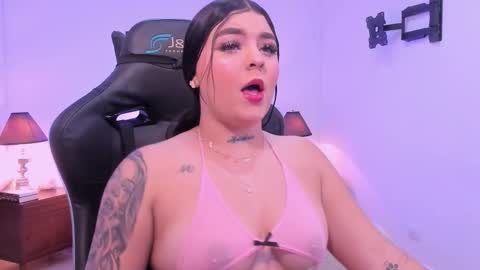 _melodyblossom_ online show from 12-01-25, 08:03