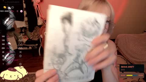 Snapshot of _meowmiko__ chatting on 02-01-25, 09:40 miko3 online show from 02-01-25, 09:40