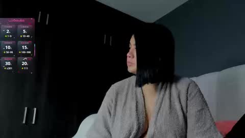 Merida independet model online show from 09-10-25, 01:22