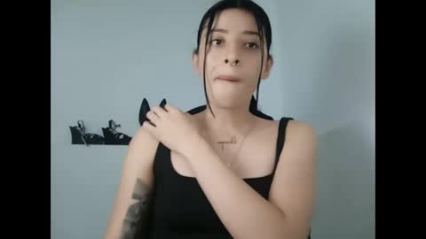 Mia-foster online show from 02-21-25, 09:00