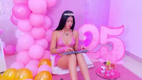 Mia Monroe online show from 02-04-26, 08:25