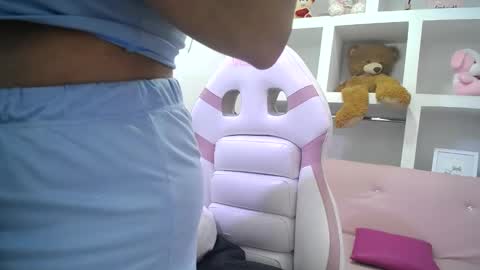  Mia  online show from 01-22-25, 01:00