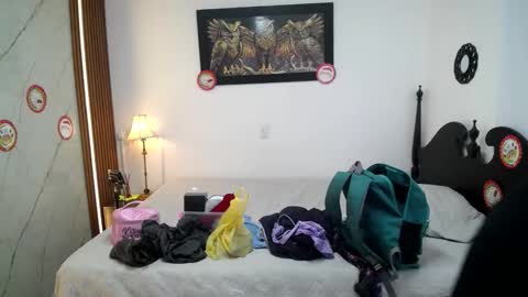  Mia  online show from 01-06-26, 12:42