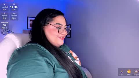 michel online show from 03-11-26, 03:23