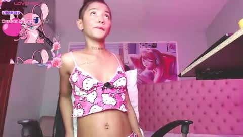 Paula online show from 01-11-25, 06:12