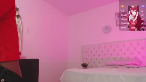 Paula online show from 10-25-25, 11:40