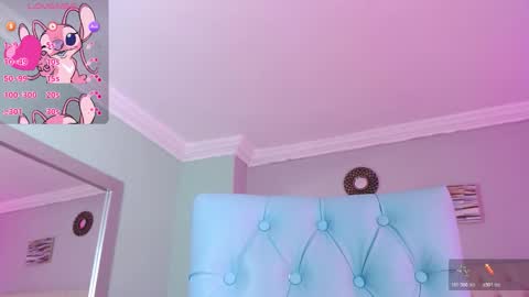 Paula online show from 03-22-26, 11:24