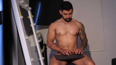 soy mike online show from 12-05-24, 02:00