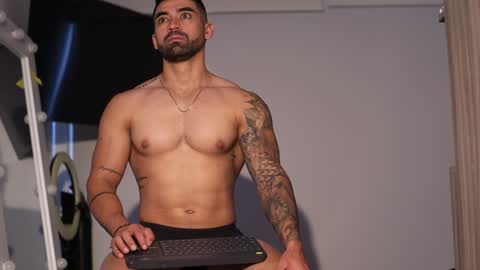 soy mike online show from 12-09-24, 04:26