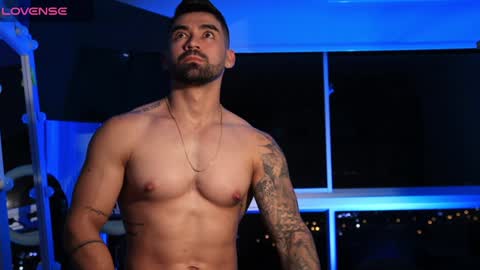 soy mike online show from 01-07-25, 11:56