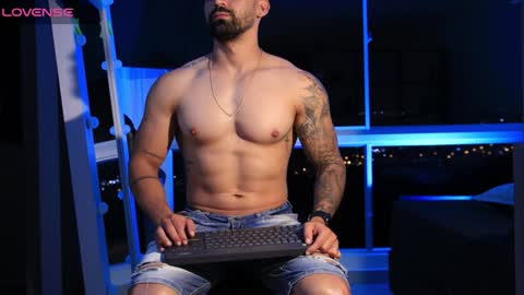 soy mike online show from 01-17-25, 02:29