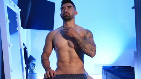 soy mike online show from 01-30-25, 01:42