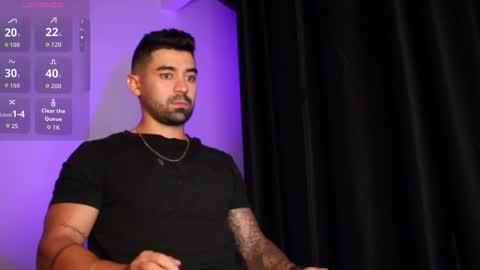 soy mike online show from 10-16-25, 01:39