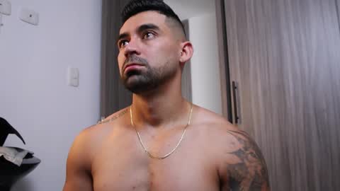 Snapshot of _mikestone chatting on 11-29-25, 01:58 soy mike online show from 11-29-25, 01:58