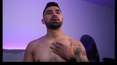 soy mike online show from 02-07-26, 12:58