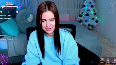 Milana online show from 12-27-24, 09:11