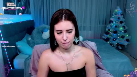 Milana online show from 12-29-24, 08:04