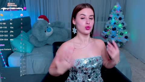 Milana online show from 01-01-25, 02:09