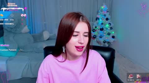 Milana online show from 01-01-25, 08:15