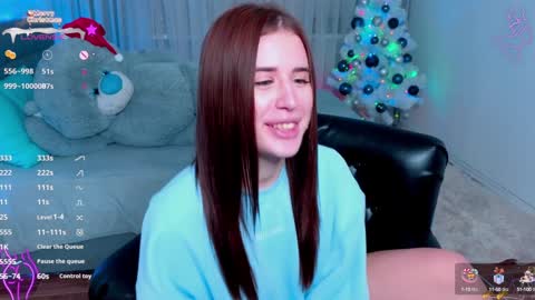 Milana online show from 01-03-25, 11:33