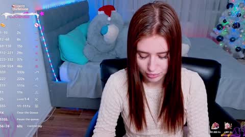 Milana online show from 01-06-25, 02:04