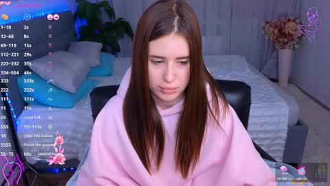 Milana online show from 02-22-25, 09:04