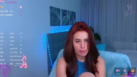 Milana online show from 02-27-25, 02:10