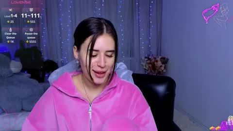 Milana online show from 10-02-25, 08:05