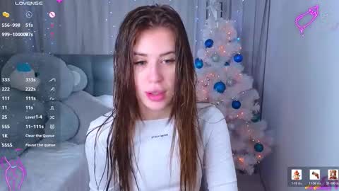 Milana online show from 01-06-26, 04:27