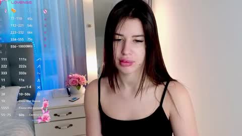 Milana online show from 04-12-26, 06:29