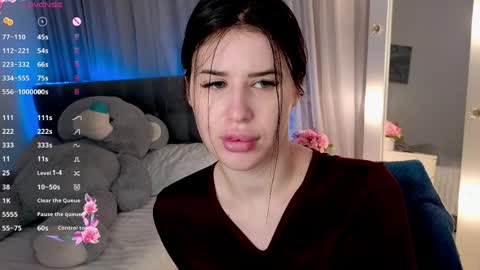 Milana online show from 04-13-26, 04:40