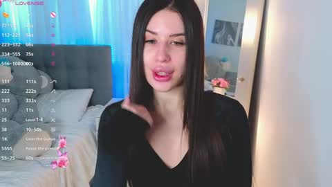 Milana online show from 04-17-26, 09:34