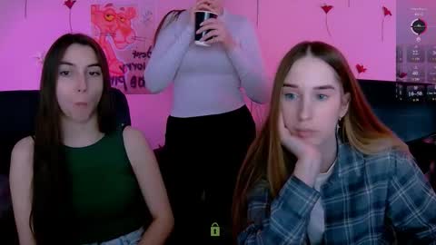 your Mila online show from 04-27-26, 09:07